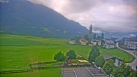 Archiv Foto Webcam Sagogn bei Flims 05:00