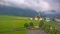 Archiv Foto Webcam Sagogn bei Flims 09:00