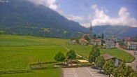 Archiv Foto Webcam Sagogn bei Flims 11:00