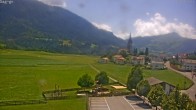 Archiv Foto Webcam Sagogn bei Flims 13:00
