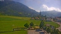 Archiv Foto Webcam Sagogn bei Flims 15:00