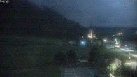 Archived image Webcam Sagogn next to Flims 23:00