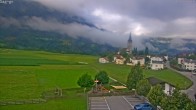 Archived image Webcam Sagogn next to Flims 06:00
