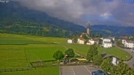 Archiv Foto Webcam Sagogn bei Flims 07:00