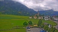 Archiv Foto Webcam Sagogn bei Flims 11:00