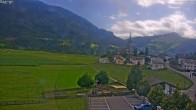 Archiv Foto Webcam Sagogn bei Flims 15:00