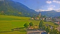 Archiv Foto Webcam Sagogn bei Flims 17:00