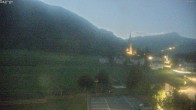 Archiv Foto Webcam Sagogn bei Flims 23:00