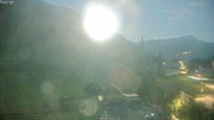 Archiv Foto Webcam Sagogn bei Flims 01:00