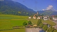 Archiv Foto Webcam Sagogn bei Flims 09:00