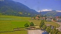 Archiv Foto Webcam Sagogn bei Flims 11:00