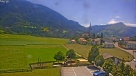 Archiv Foto Webcam Sagogn bei Flims 13:00