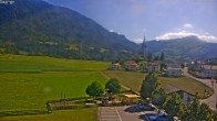 Archiv Foto Webcam Sagogn bei Flims 15:00