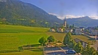 Archiv Foto Webcam Sagogn bei Flims 17:00