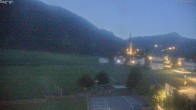 Archiv Foto Webcam Sagogn bei Flims 21:00