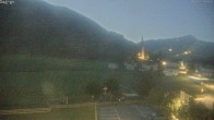 Archiv Foto Webcam Sagogn bei Flims 23:00