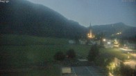 Archiv Foto Webcam Sagogn bei Flims 23:00