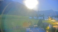Archiv Foto Webcam Sagogn bei Flims 03:00