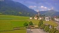 Archiv Foto Webcam Sagogn bei Flims 09:00
