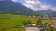 Archiv Foto Webcam Sagogn bei Flims 11:00