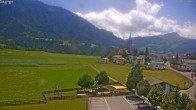 Archiv Foto Webcam Sagogn bei Flims 13:00