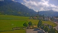 Archiv Foto Webcam Sagogn bei Flims 15:00