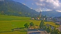 Archiv Foto Webcam Sagogn bei Flims 17:00