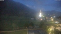 Archiv Foto Webcam Sagogn bei Flims 21:00