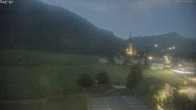 Archiv Foto Webcam Sagogn bei Flims 23:00