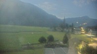 Archiv Foto Webcam Sagogn bei Flims 01:00