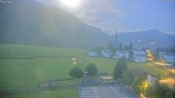 Archiv Foto Webcam Sagogn bei Flims 03:00