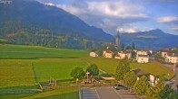 Archiv Foto Webcam Sagogn bei Flims 06:00
