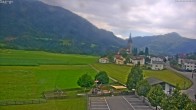 Archiv Foto Webcam Sagogn bei Flims 09:00
