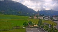 Archiv Foto Webcam Sagogn bei Flims 11:00