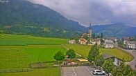 Archiv Foto Webcam Sagogn bei Flims 13:00