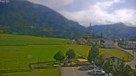 Archiv Foto Webcam Sagogn bei Flims 15:00