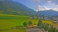 Archiv Foto Webcam Sagogn bei Flims 17:00