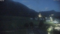 Archiv Foto Webcam Sagogn bei Flims 23:00