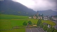 Archived image Webcam Sagogn next to Flims 06:00