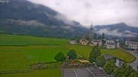 Archived image Webcam Sagogn next to Flims 09:00