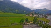 Archived image Webcam Sagogn next to Flims 11:00