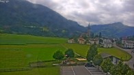 Archived image Webcam Sagogn next to Flims 13:00