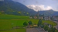 Archived image Webcam Sagogn next to Flims 15:00