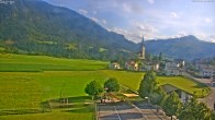 Archived image Webcam Sagogn next to Flims 17:00