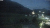 Archived image Webcam Sagogn next to Flims 23:00