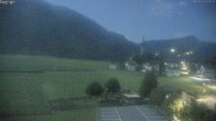 Archived image Webcam Sagogn next to Flims 01:00