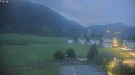 Archived image Webcam Sagogn next to Flims 03:00