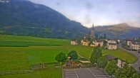 Archived image Webcam Sagogn next to Flims 05:00