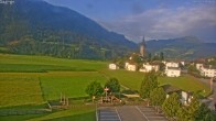 Archived image Webcam Sagogn next to Flims 06:00