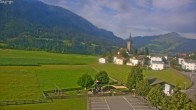 Archived image Webcam Sagogn next to Flims 07:00